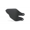 CNC Racing Carbon Fiber OE Rearset Right Hand Heel Guard for the Ducati Diavel V4